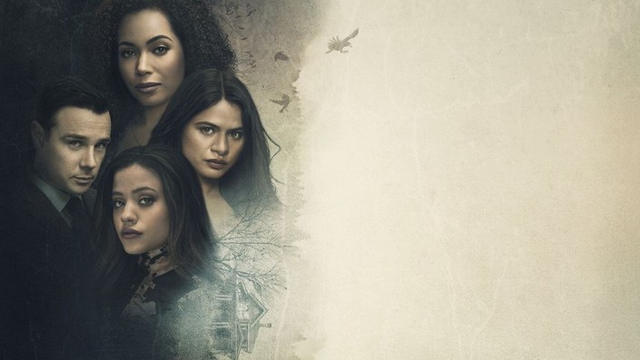 Charmed season 2 123movies outlet