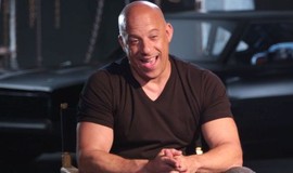 Vin Diesel on ‘F9’ and the ‘Fast and Furious’ Future: It’s Not Over and Will Be Back “More Formidable Than Ever” photo 15