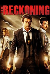 Poster for The Reckoning