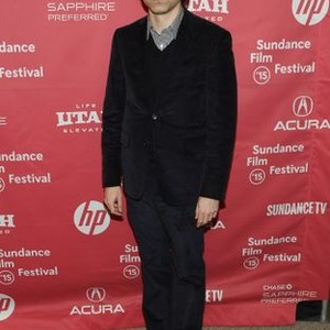 Noah Baumbach at arrivals for MISTRESS AMERICA Premiere at the 2015 Sundance Film Festival, Eccles Center, Park City, UT January 24, 2015. Photo By: James Atoa/Everett Collection
