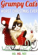 Grumpy Cat's Worst Christmas Ever poster image