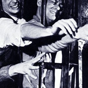 The Green Archer (1961) photo 2