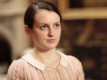 Downton Abbey Season 2 Rotten Tomatoes