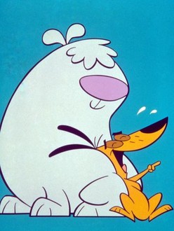 Two stupid dogs 2025 streaming