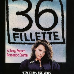 36 Fillette (1988) photo 1