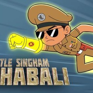 Little Singham Mahabali Pictures - Rotten Tomatoes