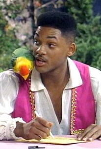 The Fresh Prince of Bel-Air: Season 2, Episode 14 - Rotten Tomatoes