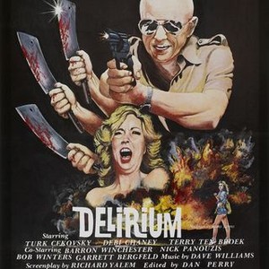 Delirium (1979) photo 5