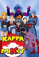Kappa Mikey poster image