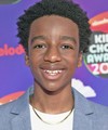 Jahzir Bruno