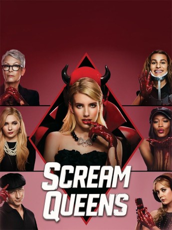 Scream queens season 1 123movies new arrivals
