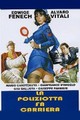 La poliziotta fa carriera