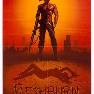 Fleshburn (1984) photo 5