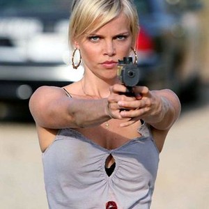 No Man's Land: The Rise of Reeker (2008) photo 6