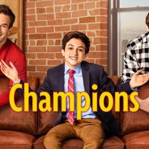 "Champions photo 4"