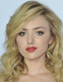 Peyton List - Rotten Tomatoes