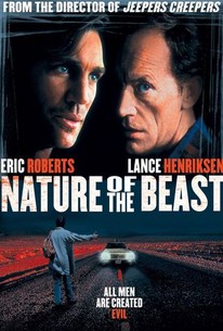 ネイチャー・オブ・ビースト / The Nature of the Beast