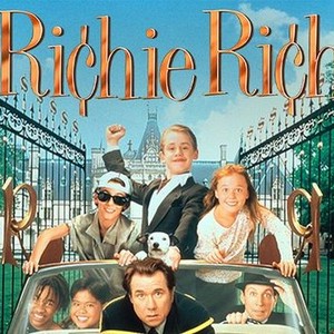 "Richie Rich photo 1"