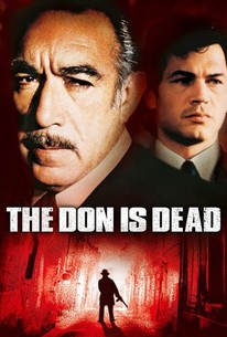 Watch trailer for The Don Is Dead