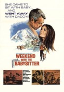 Weekend With the Babysitter poster image