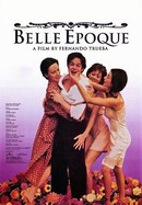 Belle Epoque poster image