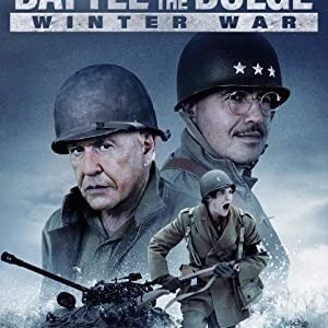 Battle of the Bulge: Winter War - Rotten Tomatoes