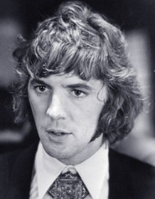 Iain Quarrier