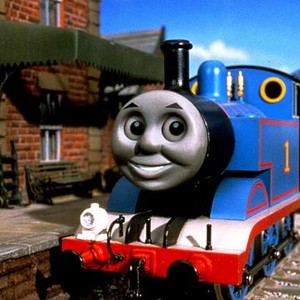 Thomas and the Magic Railroad photo 2