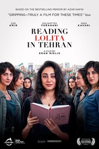 Reading Lolita in Tehran