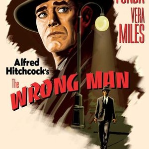The Wrong Man (1956) photo 17