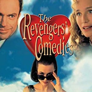 The Revengers' Comedies photo 1