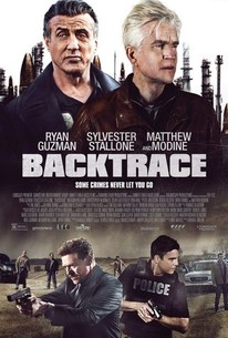 Backtrace poster