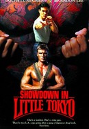 Showdown in Little Tokyo poster image