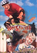 The Modern Adventures of Tom Sawyer poster image