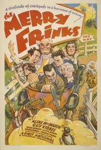 Watch trailer for The Merry Frinks