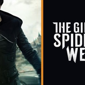 The Girl in the Spider's Web (2018) - IMDb