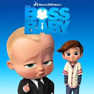 hykleri brochure som resultat The Boss Baby Pictures - Rotten Tomatoes