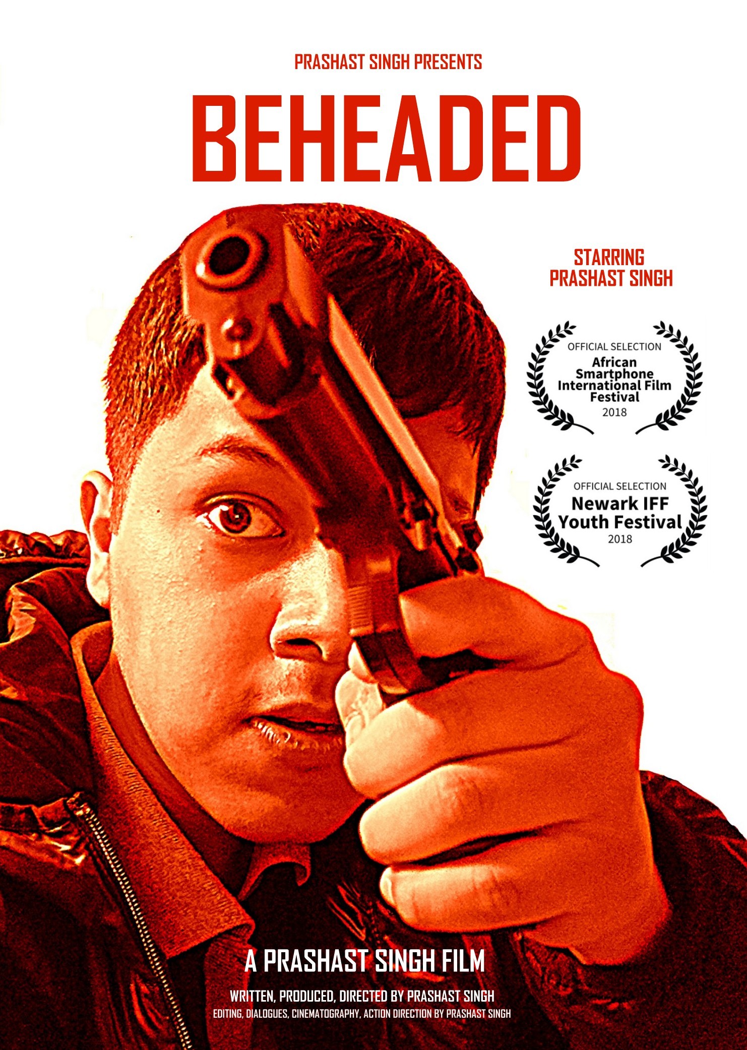 beheaded Beheaded | Rotten Tomatoes