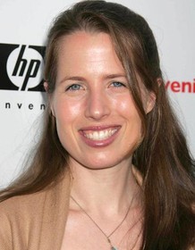 Kristin Gore