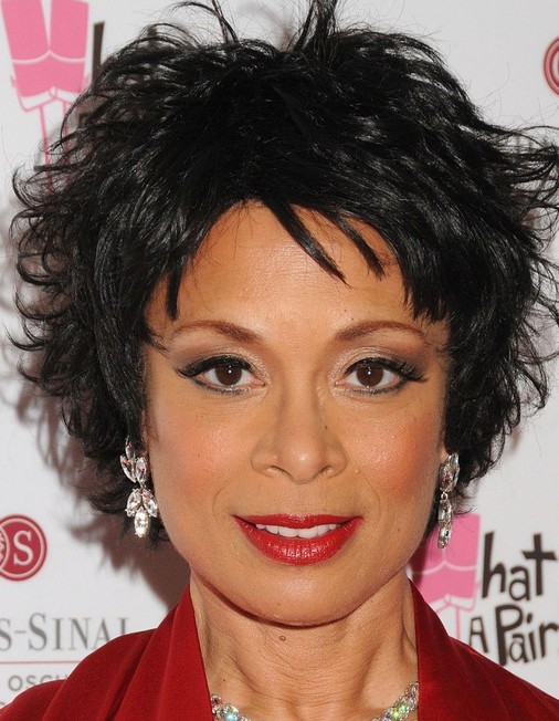 Valarie Pettiford