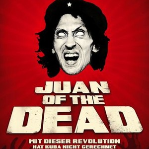 Juan of the Dead (2011) photo 5