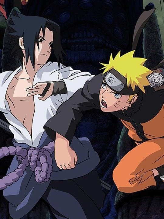 Watch Naruto Season 2, Episode 9: Bushy Brow's Jutsu: Sasuke Style