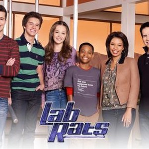 Lab Rats: Bionic Island: Season 3, Episode 16 - Rotten Tomatoes