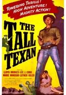 The Tall Texan poster image