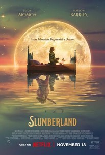 Watch trailer for Slumberland