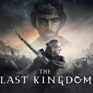 BBC Last Kingdom: So far, So Excellent!