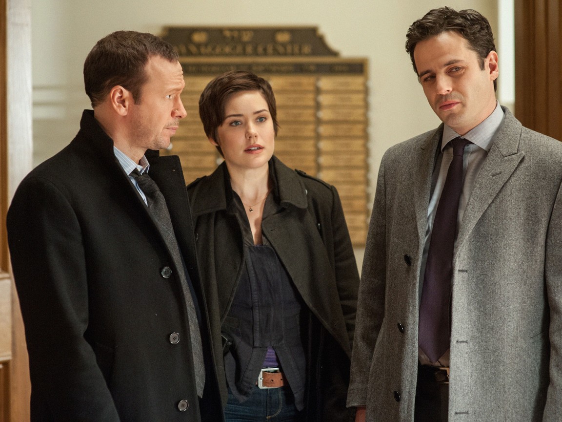 Blue Bloods Season 3 Episode 14 Rotten Tomatoes