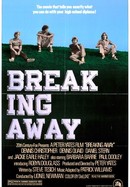 Breaking Away poster image