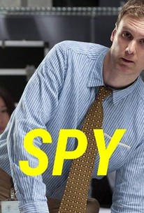 Spy/Master - Rotten Tomatoes