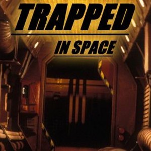 Trapped in Space photo 4